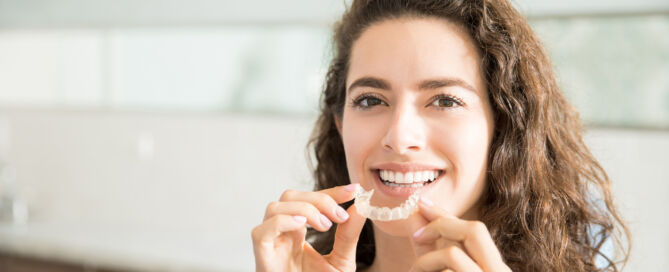 Invisalign Braces Kalamazoo Mi Dentist