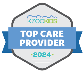 Top Provider Award 2024 Dr Katherine Bandos Dds Southwest Michigan Dentist