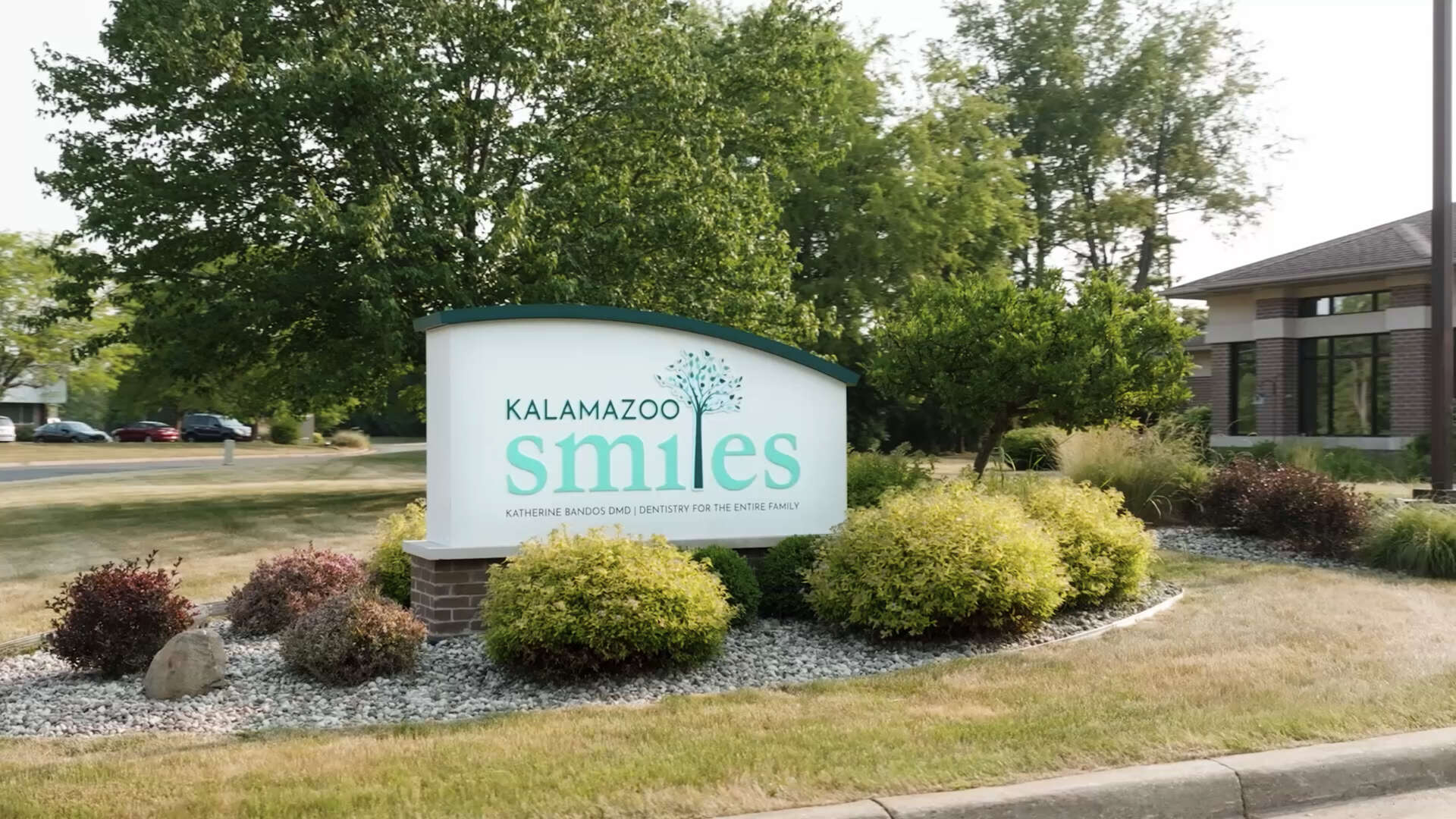 Kalamazoo Dentist